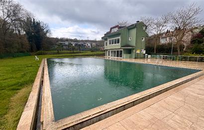 Zekeriyaköy Basın Yayın Sitesi'nde Kaçırılmaz Fırsat 