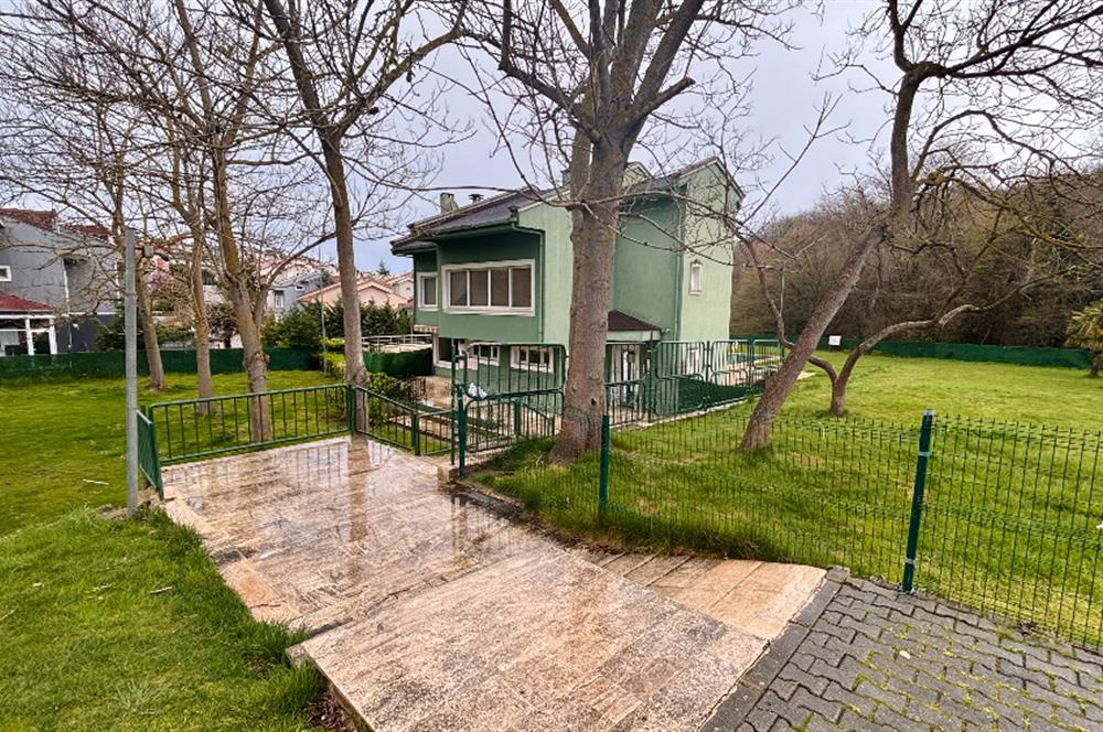 Zekeriyaköy Basın Yayın Sitesi'nde Kaçırılmaz Fırsat 