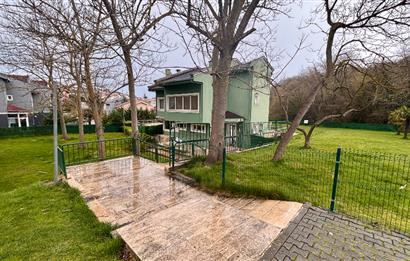 Zekeriyaköy Basın Yayın Sitesi'nde Kaçırılmaz Fırsat 