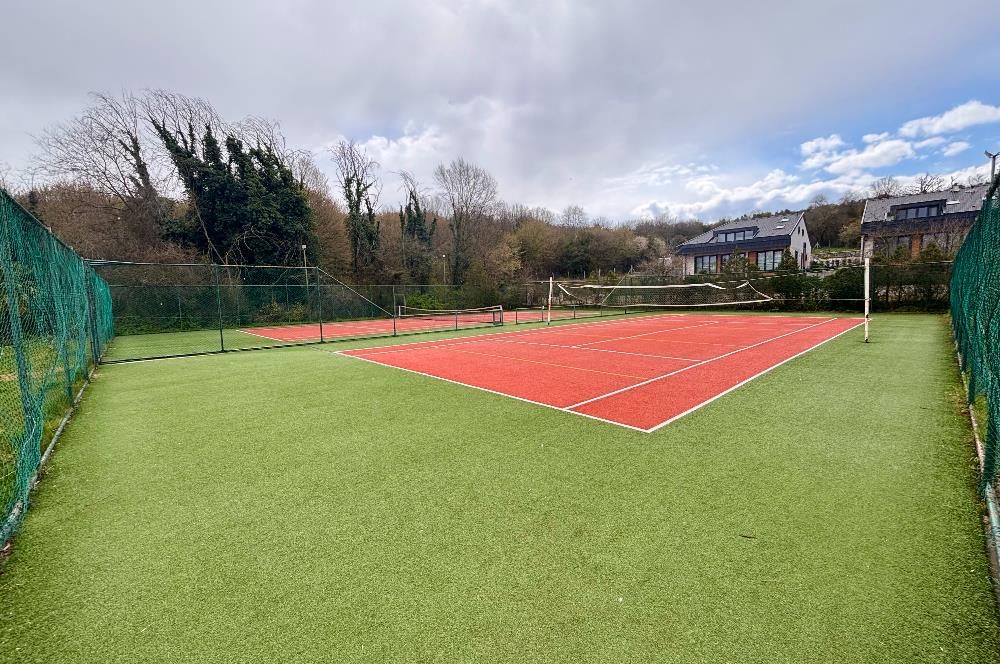 Zekeriyaköy Basın Yayın Sitesi'nde Kaçırılmaz Fırsat 