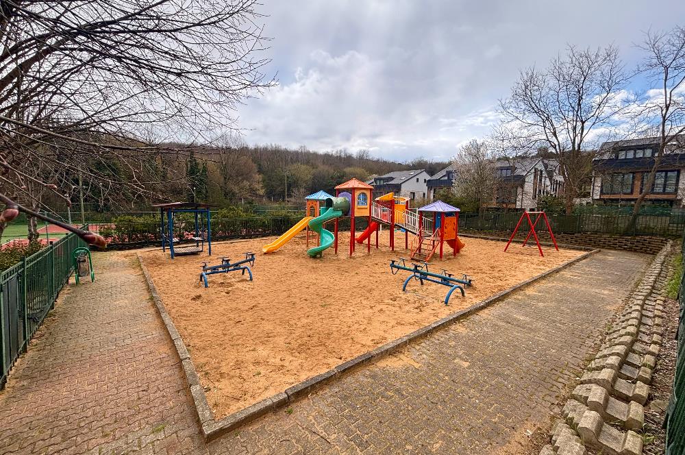 Zekeriyaköy Basın Yayın Sitesi'nde Kaçırılmaz Fırsat 