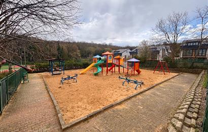 Zekeriyaköy Basın Yayın Sitesi'nde Kaçırılmaz Fırsat 