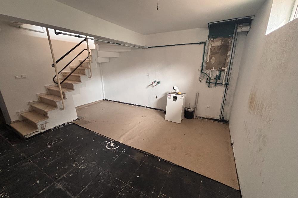 Zekeriyaköy Basın Yayın Sitesi'nde Kaçırılmaz Fırsat 