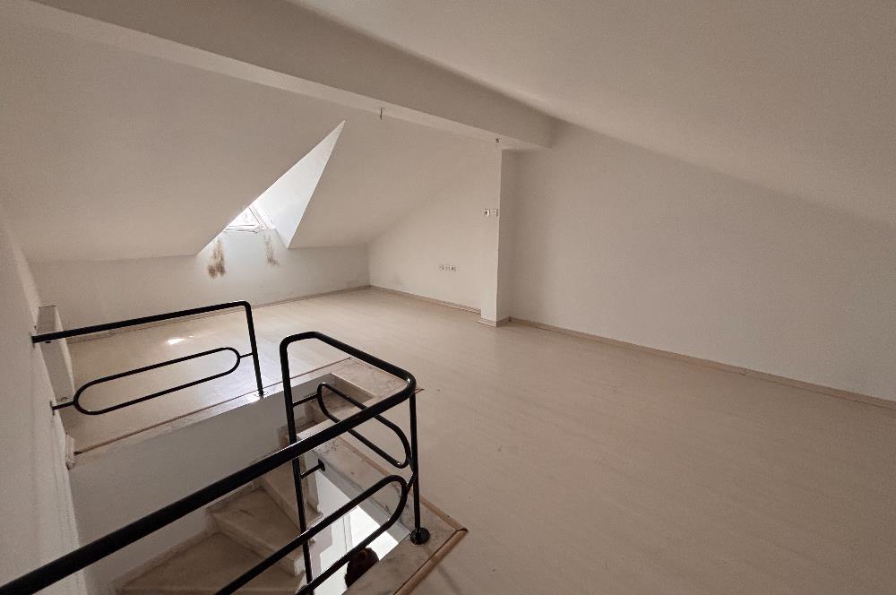 Zekeriyaköy Basın Yayın Sitesi'nde Kaçırılmaz Fırsat 