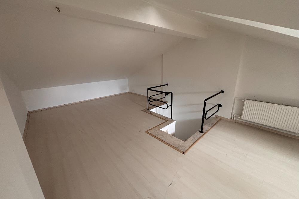 Zekeriyaköy Basın Yayın Sitesi'nde Kaçırılmaz Fırsat 