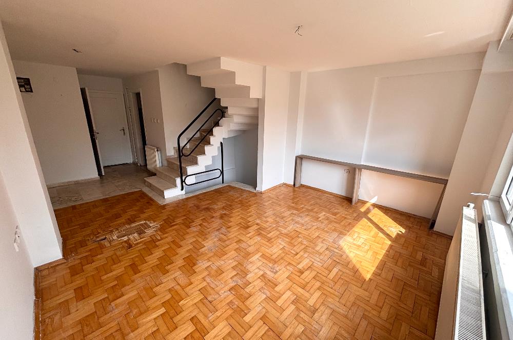 Zekeriyaköy Basın Yayın Sitesi'nde Kaçırılmaz Fırsat 