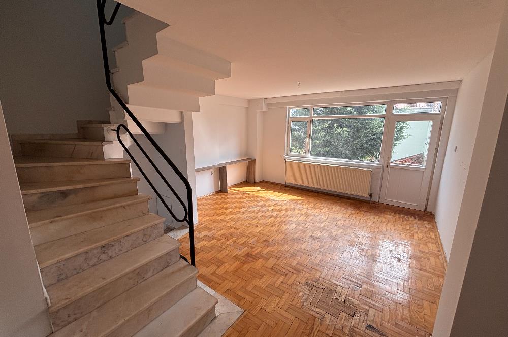 Zekeriyaköy Basın Yayın Sitesi'nde Kaçırılmaz Fırsat 