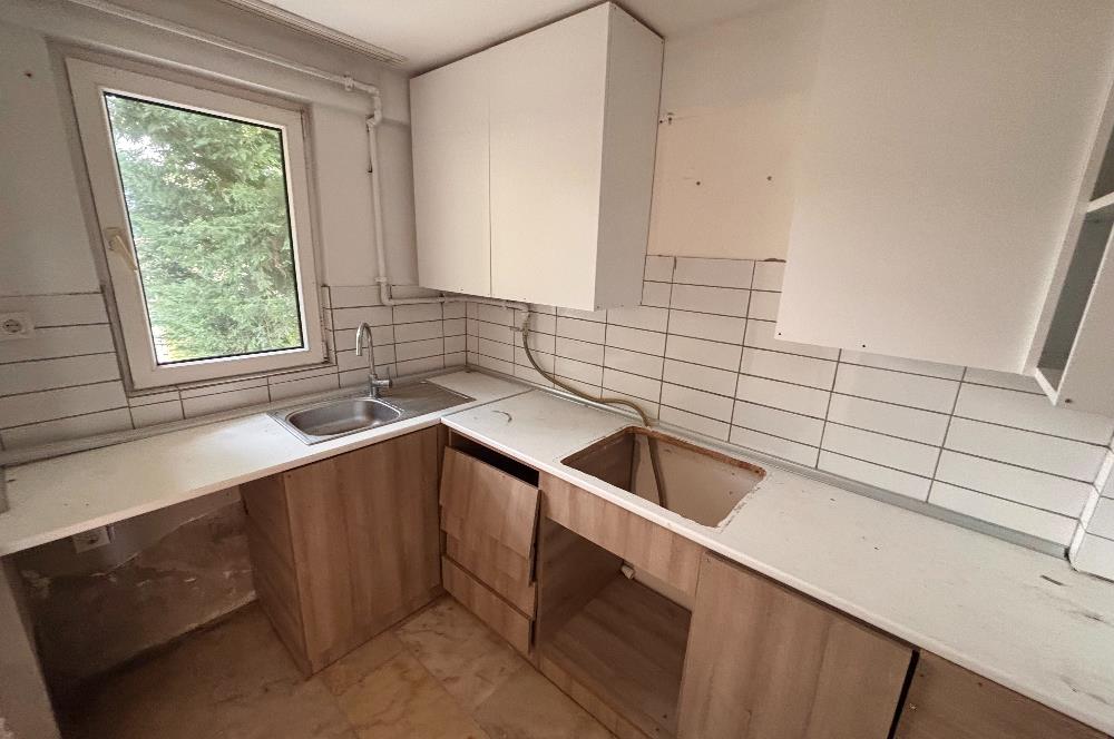 Zekeriyaköy Basın Yayın Sitesi'nde Kaçırılmaz Fırsat 