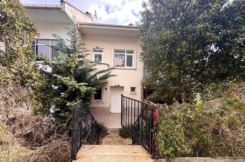 Zekeriyaköy Basın Yayın Sitesi'nde Kaçırılmaz Fırsat 