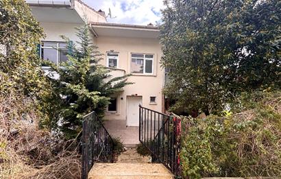 Zekeriyaköy Basın Yayın Sitesi'nde Kaçırılmaz Fırsat 