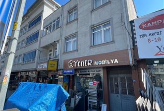 CENTURY21'DEN KARŞIYAKADA KİRALIK 2+1 DAİRE.. - 1 - 33377