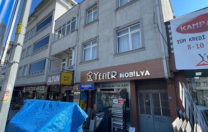 CENTURY21'DEN KARŞIYAKADA KİRALIK 2+1 DAİRE..