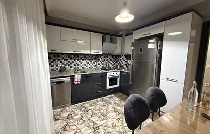 Şirinyer Lisesi Yakını 3+1 Satılık Daire