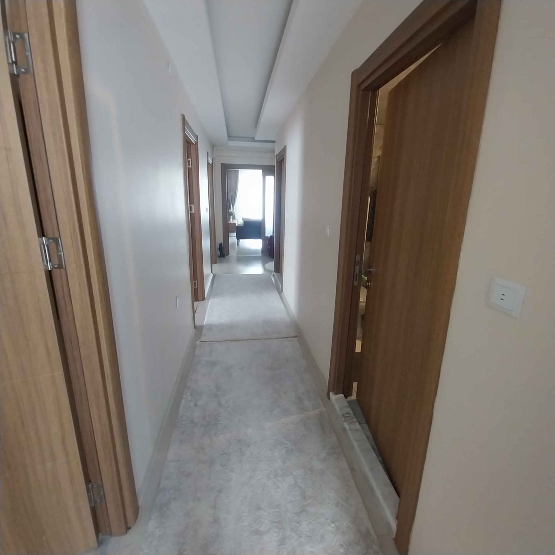 CENTURY21 VİZYON VADİŞEHİR İREMSU KONAKLARI SATILIK 3+1DAİRE 