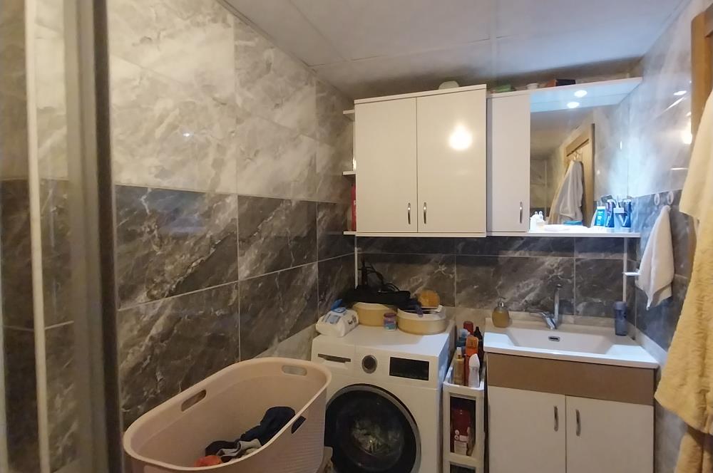 CENTURY21 VİZYON VADİŞEHİR İREMSU KONAKLARI SATILIK 3+1DAİRE 