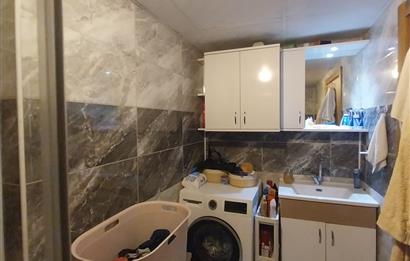 CENTURY21 VİZYON VADİŞEHİR İREMSU KONAKLARI SATILIK 3+1DAİRE 