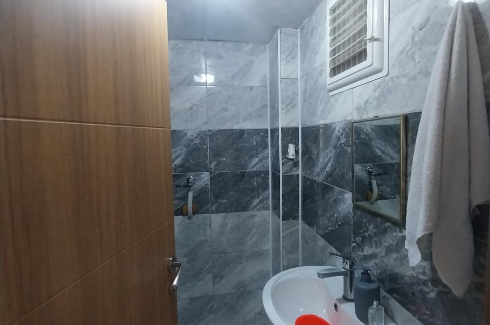 CENTURY21 VİZYON VADİŞEHİR İREMSU KONAKLARI SATILIK 3+1DAİRE 