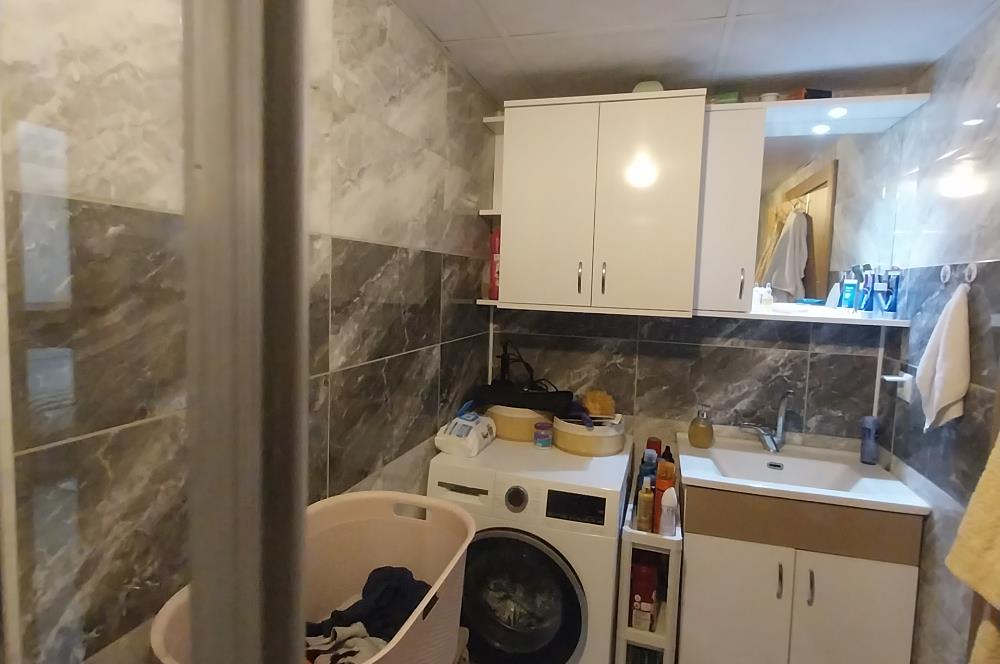 CENTURY21 VİZYON VADİŞEHİR İREMSU KONAKLARI SATILIK 3+1DAİRE 