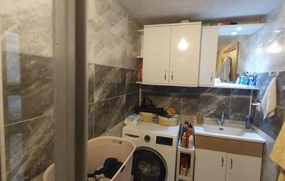 CENTURY21 VİZYON VADİŞEHİR İREMSU KONAKLARI SATILIK 3+1DAİRE 