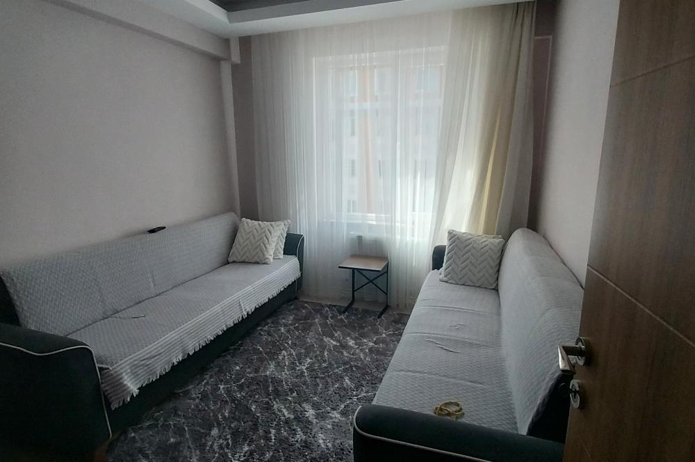 CENTURY21 VİZYON VADİŞEHİR İREMSU KONAKLARI SATILIK 3+1DAİRE 