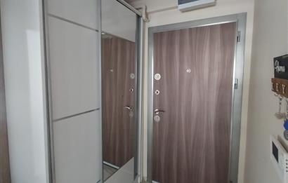 CENTURY21 VİZYON VADİŞEHİR İREMSU KONAKLARI SATILIK 3+1DAİRE 