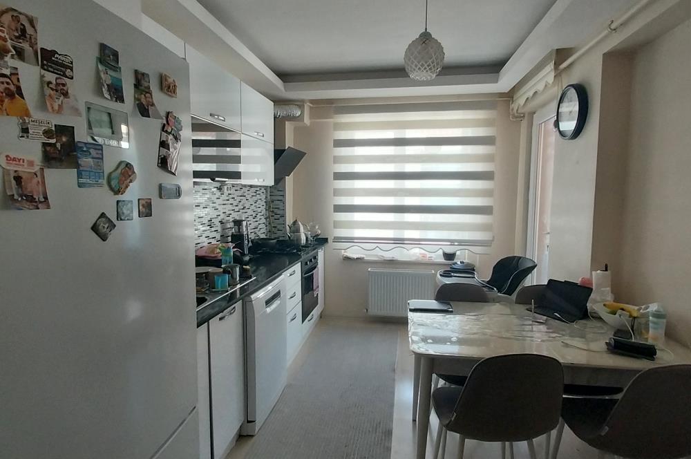 CENTURY21 VİZYON VADİŞEHİR İREMSU KONAKLARI SATILIK 3+1DAİRE 