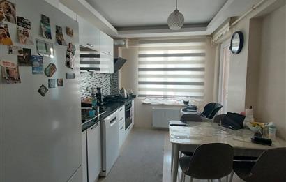 CENTURY21 VİZYON VADİŞEHİR İREMSU KONAKLARI SATILIK 3+1DAİRE 