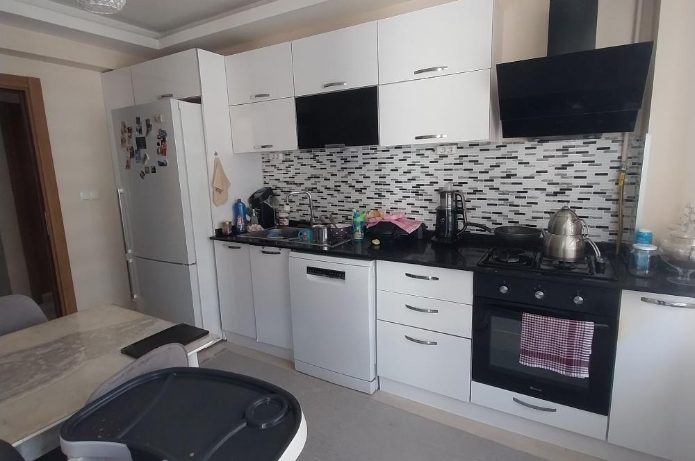 CENTURY21 VİZYON VADİŞEHİR İREMSU KONAKLARI SATILIK 3+1DAİRE 