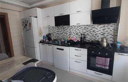 CENTURY21 VİZYON VADİŞEHİR İREMSU KONAKLARI SATILIK 3+1DAİRE 