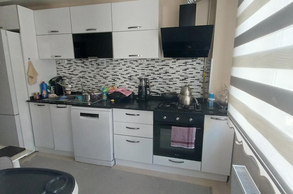 CENTURY21 VİZYON VADİŞEHİR İREMSU KONAKLARI SATILIK 3+1DAİRE 