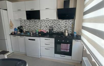 CENTURY21 VİZYON VADİŞEHİR İREMSU KONAKLARI SATILIK 3+1DAİRE 