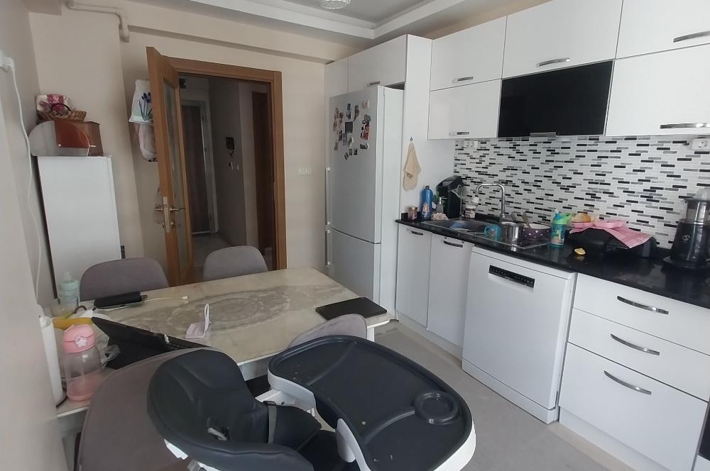 CENTURY21 VİZYON VADİŞEHİR İREMSU KONAKLARI SATILIK 3+1DAİRE 