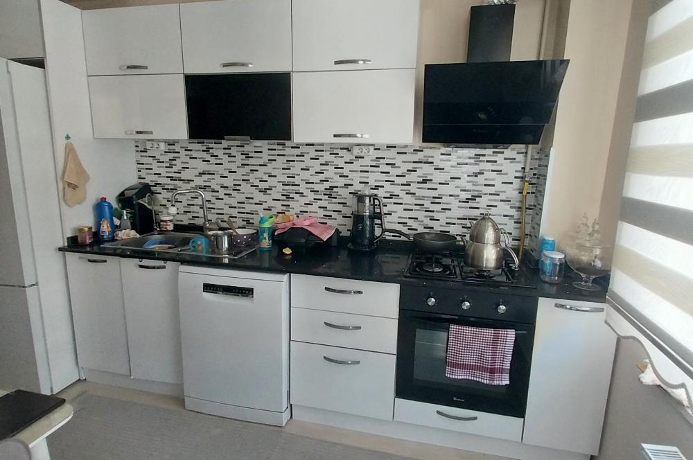 CENTURY21 VİZYON VADİŞEHİR İREMSU KONAKLARI SATILIK 3+1DAİRE 