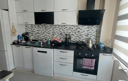 CENTURY21 VİZYON VADİŞEHİR İREMSU KONAKLARI SATILIK 3+1DAİRE 