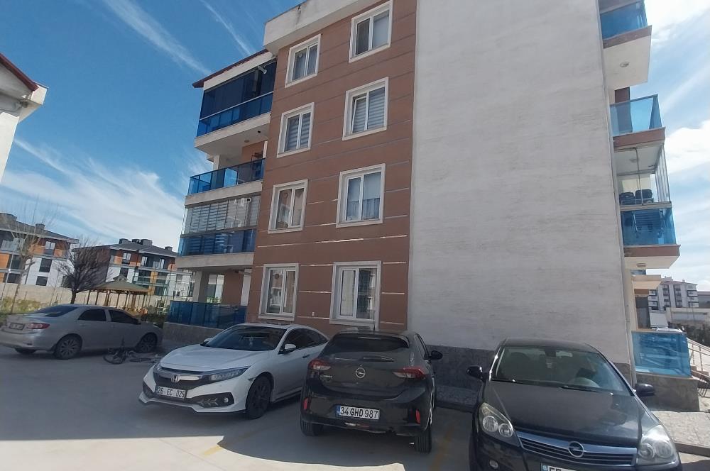 CENTURY21 VİZYON VADİŞEHİR İREMSU KONAKLARI SATILIK 3+1DAİRE 