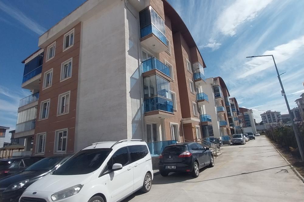 CENTURY21 VİZYON VADİŞEHİR İREMSU KONAKLARI SATILIK 3+1DAİRE 