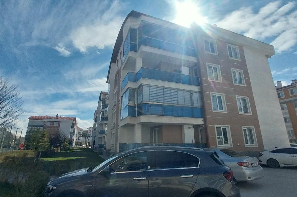 CENTURY21 VİZYON VADİŞEHİR İREMSU KONAKLARI SATILIK 3+1DAİRE 