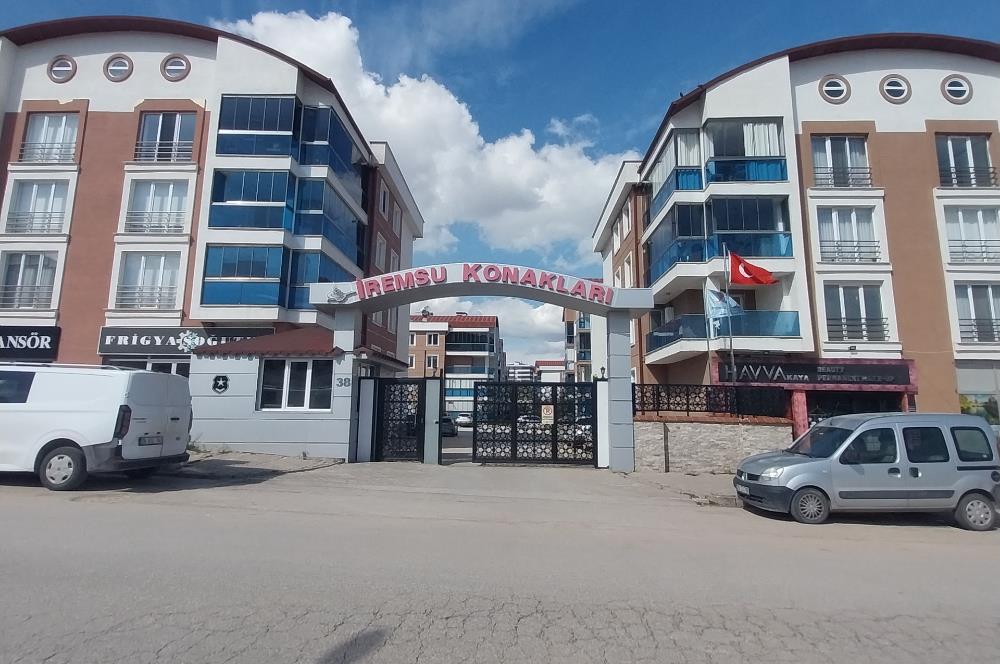 CENTURY21 VİZYON VADİŞEHİR İREMSU KONAKLARI SATILIK 3+1DAİRE 