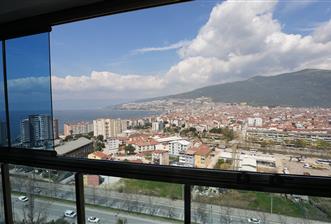 C21 Cius; Gemlik Hisar’da Önü Kapanmaz Full Deniz Manzaralı Masrafsız 2+1 - 3 - 33393