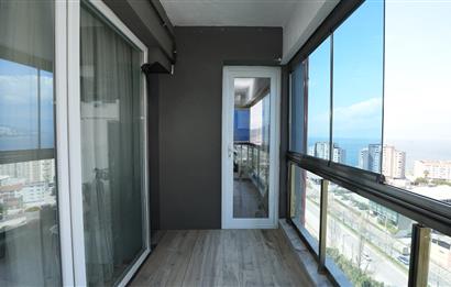 C21 Cius; Gemlik Hisar’da Önü Kapanmaz Full Deniz Manzaralı Masrafsız 2+1