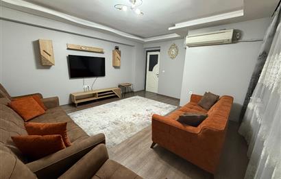 Şirinyer Lisesi Yakını 3+1 Satılık Daire