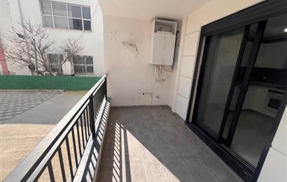 Gaziemir Ulka Beyaz Sitesi Kiralık 3+1 Bahçeli Daire