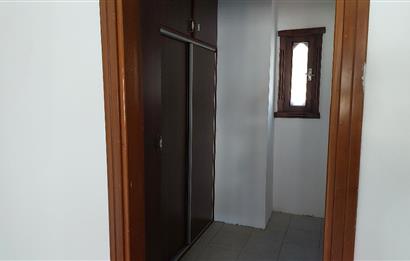 Bodrum Kumbahçe'de Kiralık 3+1 dubleks villa