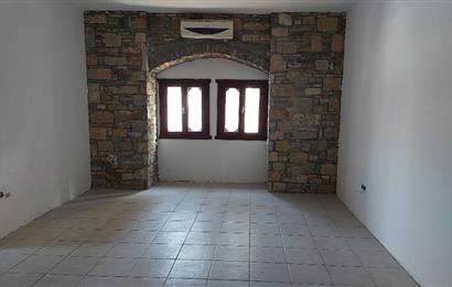 Bodrum Kumbahçe'de Kiralık 3+1 dubleks villa