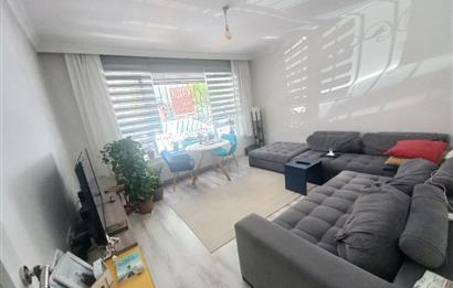2+1,DİKMEN MERKEZDE,FULL MOBİLYALI, YAPILI KALORİFERLİ