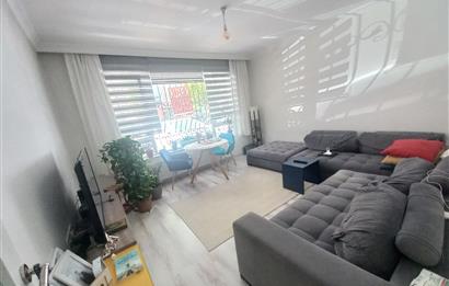 2+1,DİKMEN MERKEZDE,FULL MOBİLYALI, YAPILI KALORİFERLİ