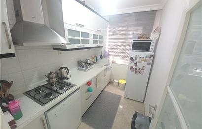 2+1,DİKMEN MERKEZDE,FULL MOBİLYALI, YAPILI KALORİFERLİ