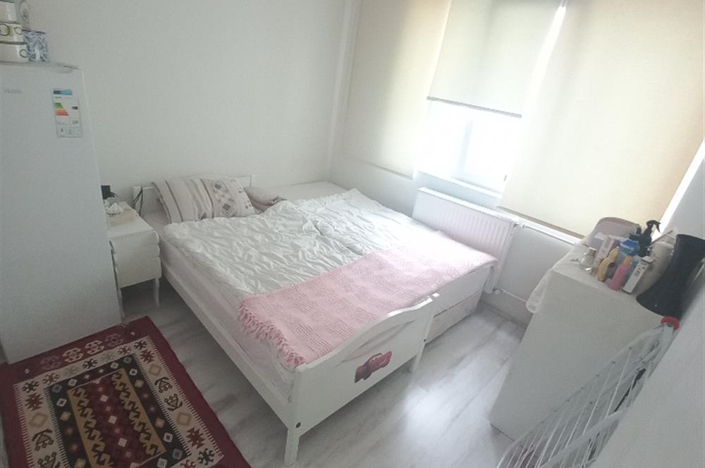 2+1,DİKMEN MERKEZDE,FULL MOBİLYALI, YAPILI KALORİFERLİ