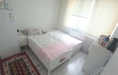 2+1,DİKMEN MERKEZDE,FULL MOBİLYALI, YAPILI KALORİFERLİ