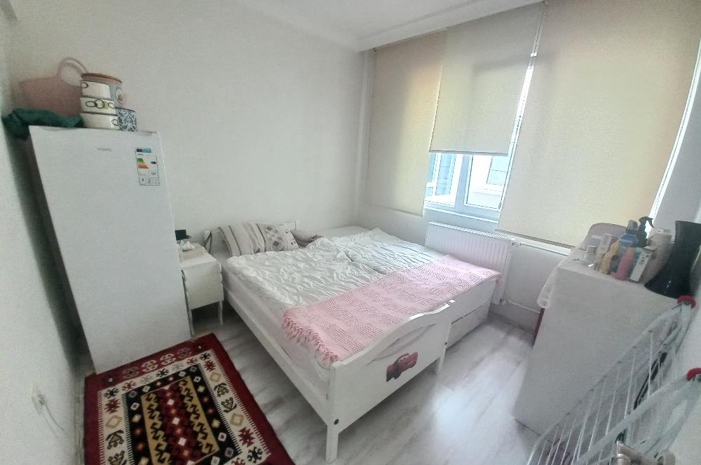 2+1,DİKMEN MERKEZDE,FULL MOBİLYALI, YAPILI KALORİFERLİ